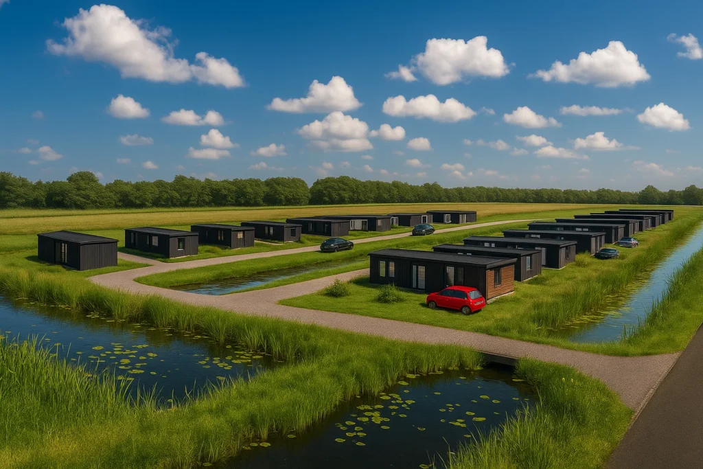 Local Green Living Stolwijk